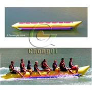 inflatable banana boat for sale